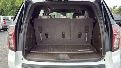 2024 Chevrolet Tahoe 2WD LS