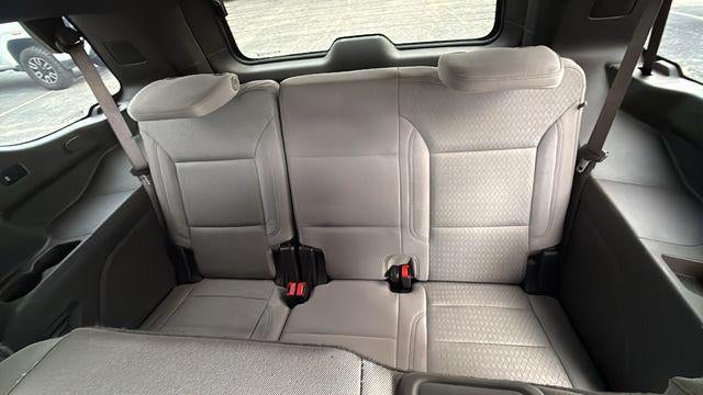 2024 Chevrolet Tahoe 2WD LS