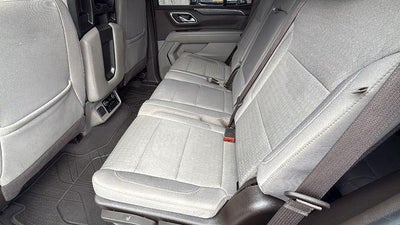 2024 Chevrolet Tahoe 2WD LS