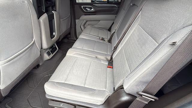 2024 Chevrolet Tahoe 2WD LS