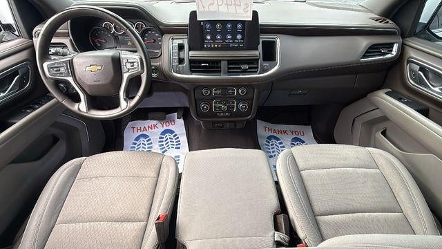 2024 Chevrolet Tahoe 2WD LS