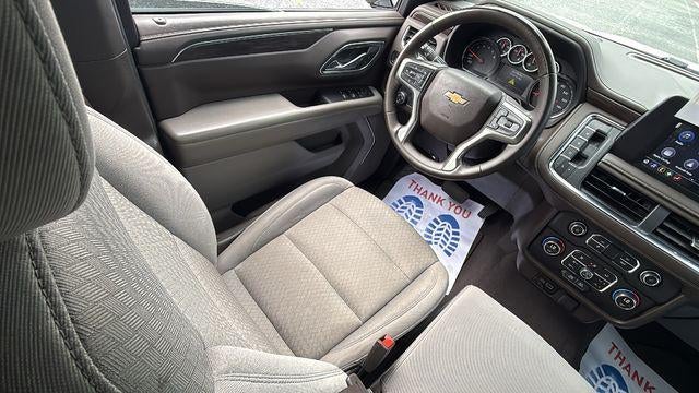 2024 Chevrolet Tahoe 2WD LS