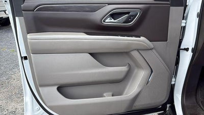 2024 Chevrolet Tahoe 2WD LS