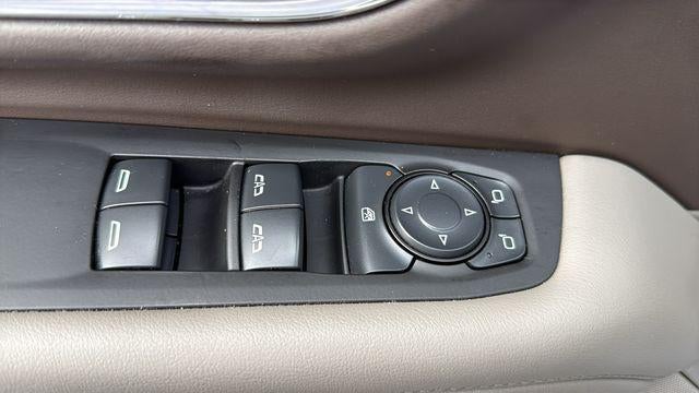 2024 Chevrolet Tahoe 2WD LS
