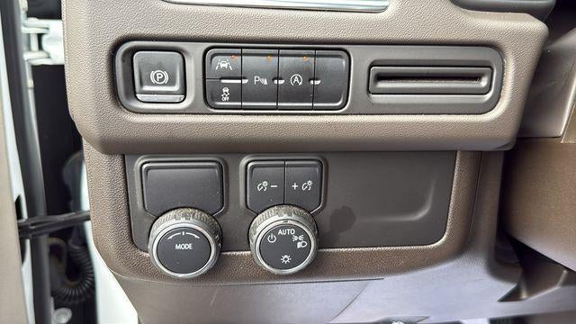 2024 Chevrolet Tahoe 2WD LS