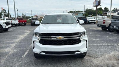 2024 Chevrolet Tahoe 2WD LS