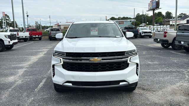 2024 Chevrolet Tahoe 2WD LS