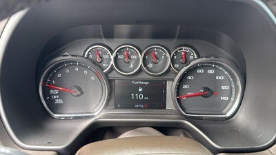 2024 Chevrolet Tahoe 2WD LS