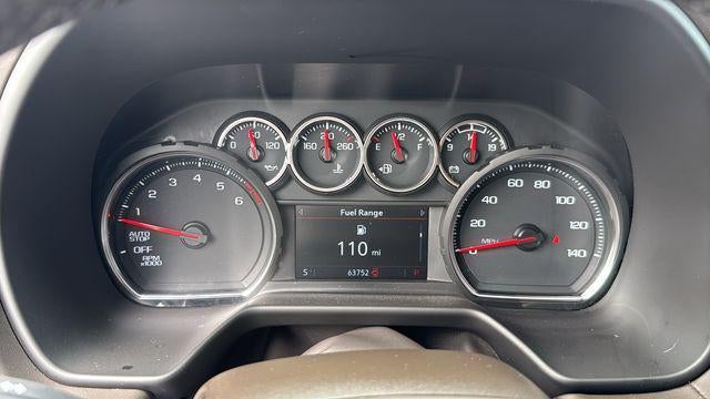 2024 Chevrolet Tahoe 2WD LS