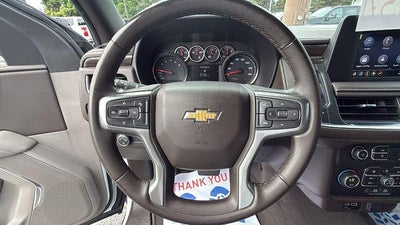 2024 Chevrolet Tahoe 2WD LS