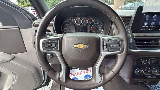 2024 Chevrolet Tahoe 2WD LS
