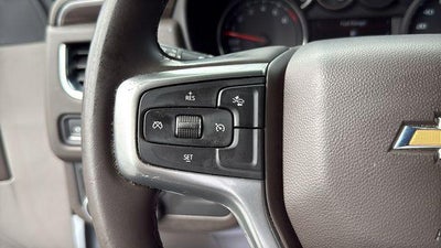 2024 Chevrolet Tahoe 2WD LS