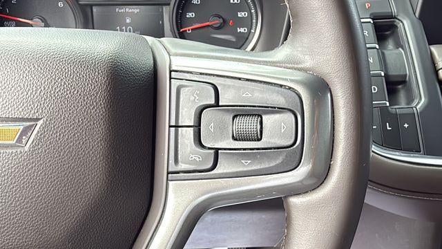 2024 Chevrolet Tahoe 2WD LS