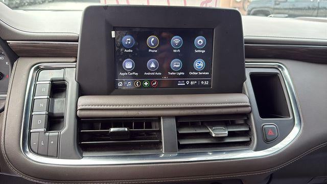 2024 Chevrolet Tahoe 2WD LS