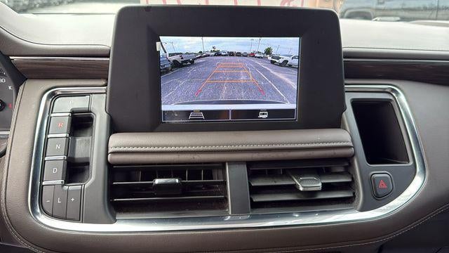 2024 Chevrolet Tahoe 2WD LS