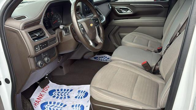 2024 Chevrolet Tahoe 2WD LS