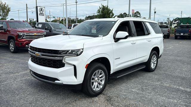 2024 Chevrolet Tahoe 2WD LS
