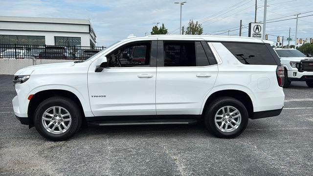 2024 Chevrolet Tahoe 2WD LS