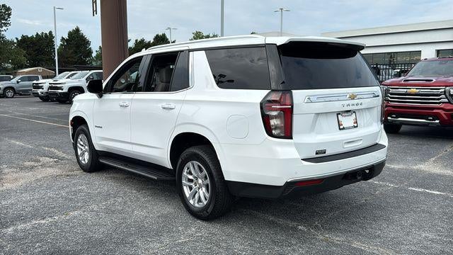 2024 Chevrolet Tahoe 2WD LS