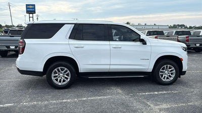 2024 Chevrolet Tahoe 2WD LS
