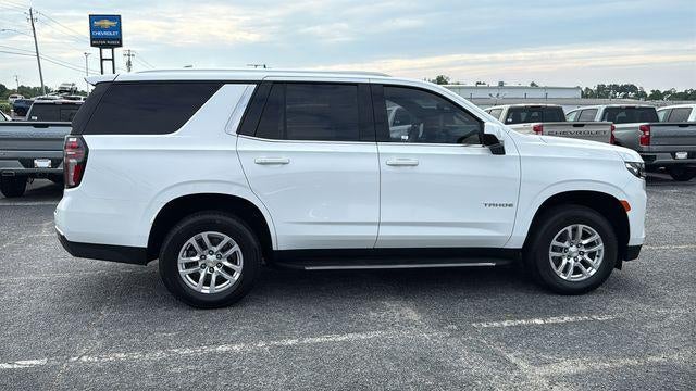 2024 Chevrolet Tahoe 2WD LS