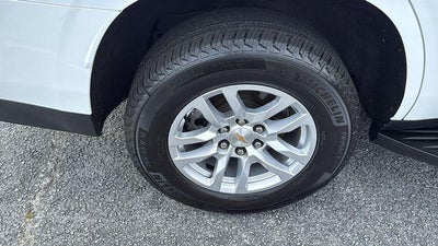 2024 Chevrolet Tahoe 2WD LS