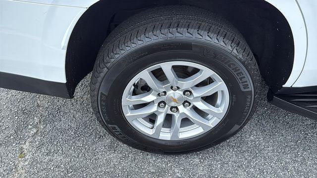 2024 Chevrolet Tahoe 2WD LS