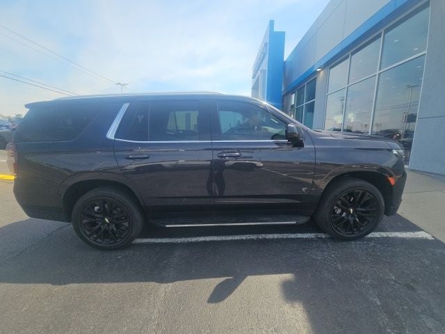 2023 Chevrolet Tahoe 2WD LS