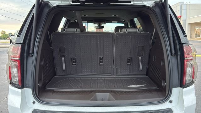 2022 Chevrolet Tahoe 2WD LT