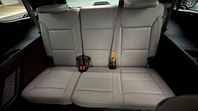 2022 Chevrolet Tahoe 2WD LT
