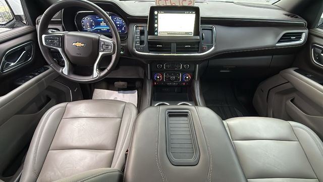 2022 Chevrolet Tahoe 2WD LT