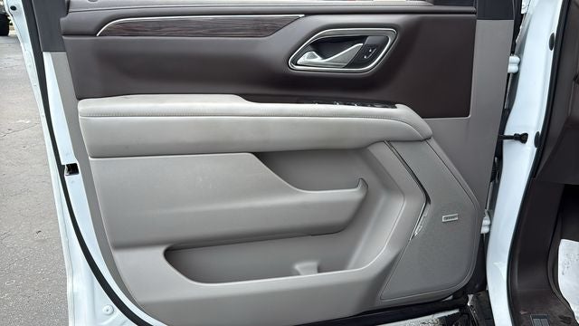 2022 Chevrolet Tahoe 2WD LT