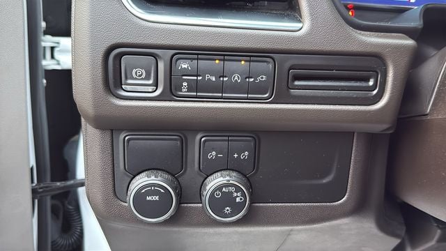 2022 Chevrolet Tahoe 2WD LT