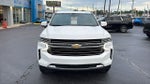 2022 Chevrolet Tahoe 2WD LT