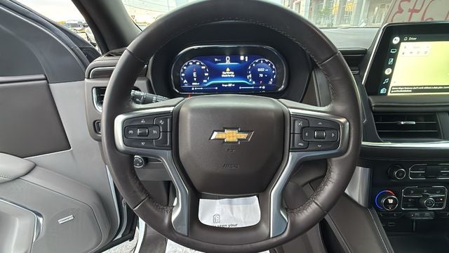 2022 Chevrolet Tahoe 2WD LT