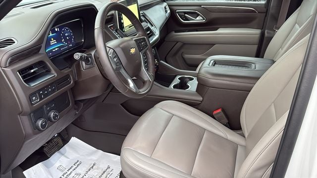 2022 Chevrolet Tahoe 2WD LT