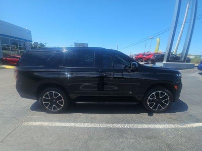 2023 Chevrolet Tahoe 2WD RST