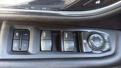 2021 Chevrolet Tahoe 4WD LT