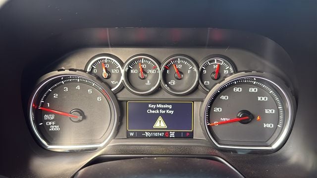 2021 Chevrolet Tahoe 4WD LT