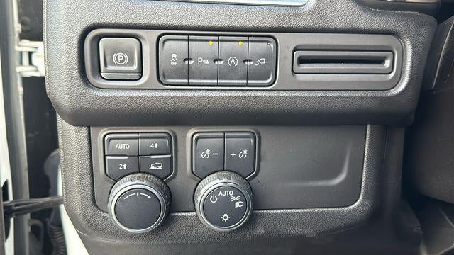 2021 Chevrolet Tahoe 4WD LT