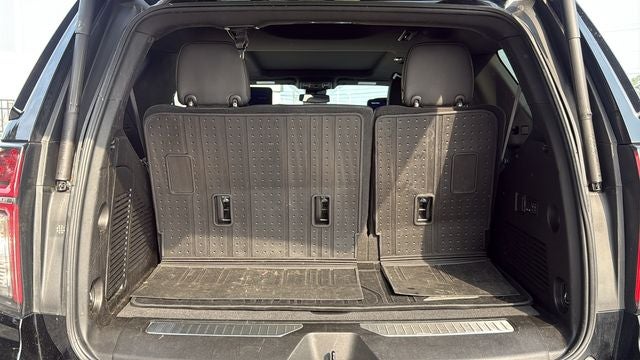 2023 Chevrolet Tahoe 4WD Z71
