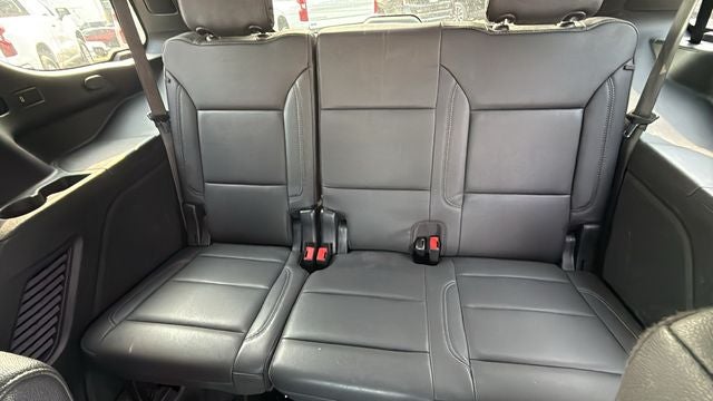 2023 Chevrolet Tahoe 4WD Z71