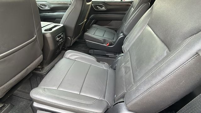 2023 Chevrolet Tahoe 4WD Z71