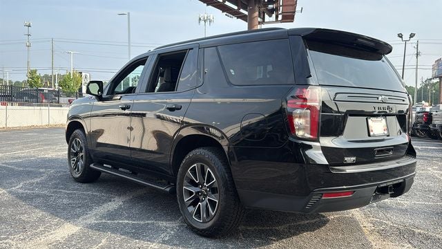 2023 Chevrolet Tahoe 4WD Z71