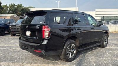 2023 Chevrolet Tahoe 4WD Z71