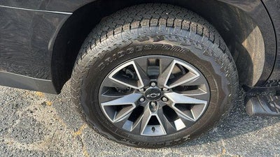 2023 Chevrolet Tahoe 4WD Z71