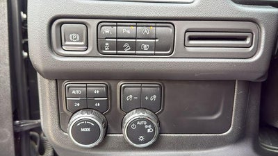 2023 Chevrolet Tahoe 4WD Z71