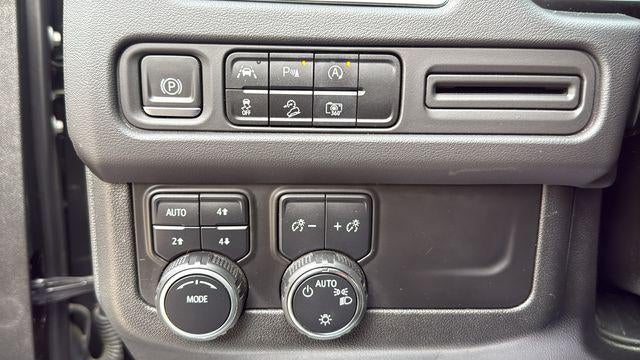 2023 Chevrolet Tahoe 4WD Z71