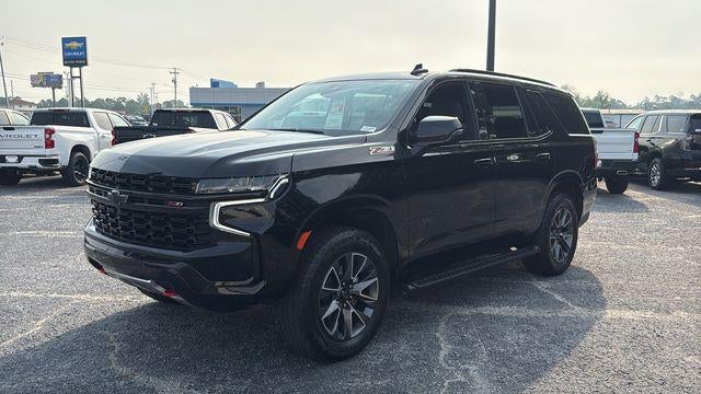 2023 Chevrolet Tahoe 4WD Z71