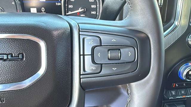 2023 GMC Sierra 2500HD 4WD Crew Cab Standard Bed Denali